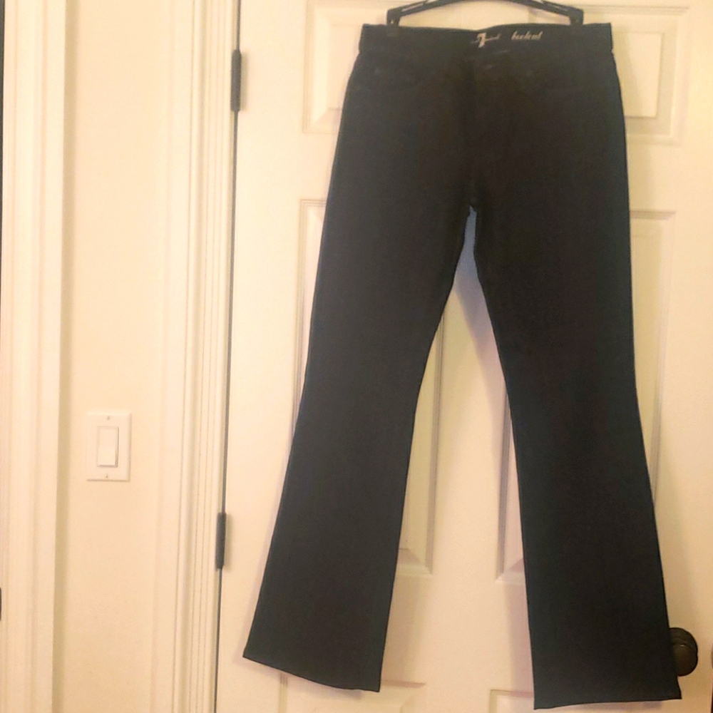 7 for all mankind